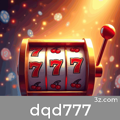 dqd777: Plataforma de Jogo Segura e Serviços Profissionais