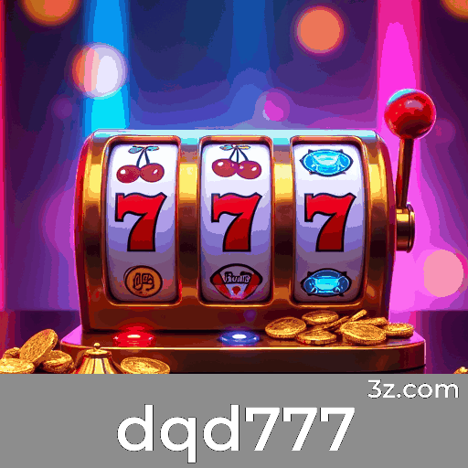 Desbloqueie Bônus Incríveis no dqd777 Agora!