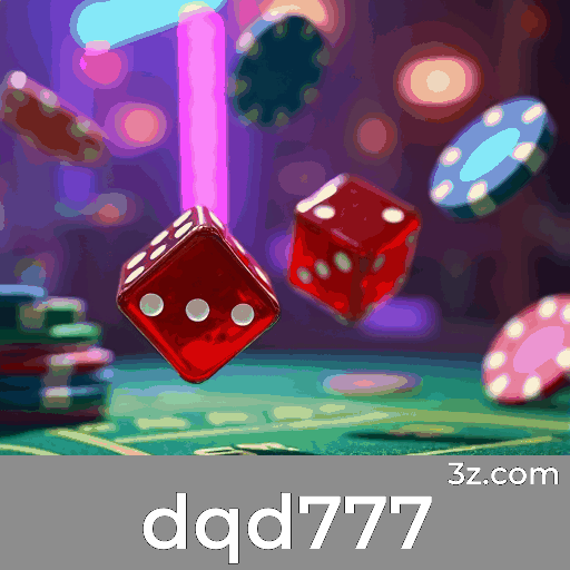 dqd777: O Melhor em Apostas Online e Cassino Seguro