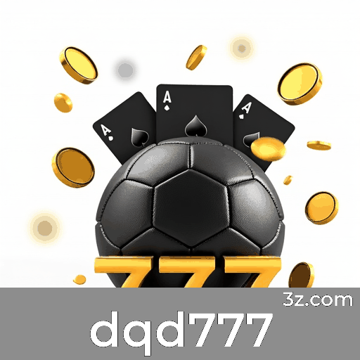 dqd777: Plataforma de Jogo Segura e Serviços Profissionais