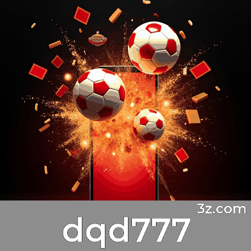 Desbloqueie Bônus Incríveis no dqd777 Agora!