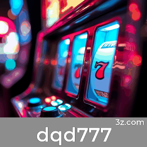 dqd777: Plataforma de Jogo Segura e Serviços Profissionais