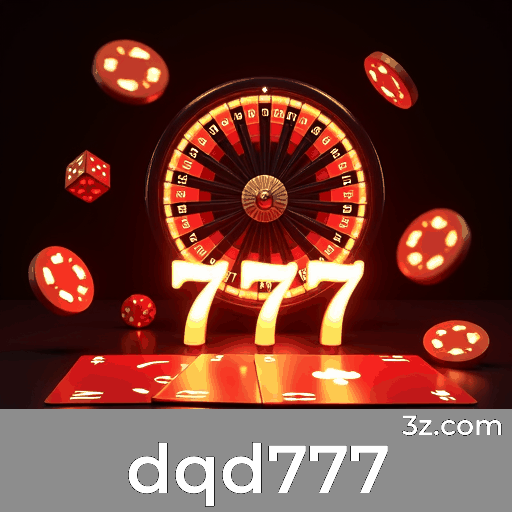 dqd777: O Melhor em Apostas Online e Cassino Seguro