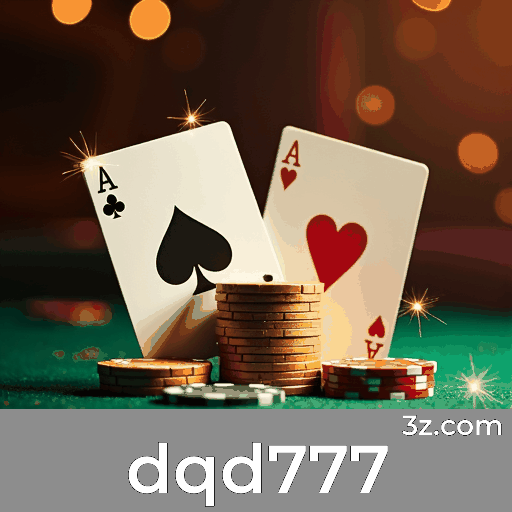 dqd777: Plataforma de Jogo Segura e Serviços Profissionais