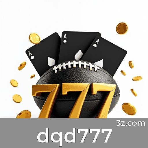 dqd777: O Melhor em Apostas Online e Cassino Seguro